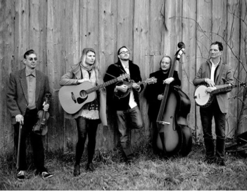 Liberty String Revival